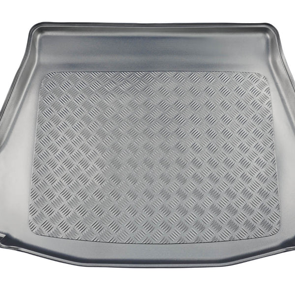 Kofferraumwannen Toyota, karosserie suv, baujahr 07.2022 - bis heute, oberer kofferraum mit abnehmbarer seitenohren für subwoofer | 194282BSC