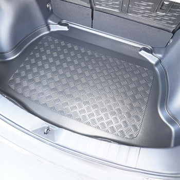 Kofferraumwannen Toyota Corolla Cross 1.8 Hybrid, karosserie suv, baujahr 11.2022 - bis heute | 194283BSC