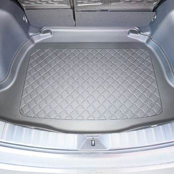 Kofferraumwannen Toyota Corolla Cross 1.8 Hybrid, karosserie suv, baujahr 11.2022 - bis heute | 194283GRD