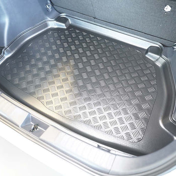 Kofferraumwannen Toyota C-HR Hybrid, karosserie suv, baujahr 2024 - bis heute, reperaturset, entspricht nicht dem phev und 4x4 | 194284BSC