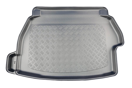 Kofferraumwannen Toyota C-HR II Hybrid 2.0 Dynamic Force 4x4, karosserie suv, baujahr 01.2024 - bis heute, mit abnehmbarem hohlen seite für subwoofer, entspricht nicht dem phev | 194285BSC