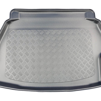 Kofferraumwannen Toyota C-HR II Hybrid 2.0 Dynamic Force 4x4, karosserie suv, baujahr 01.2024 - bis heute, mit abnehmbarem hohlen seite für subwoofer, entspricht nicht dem phev | 194285BSC