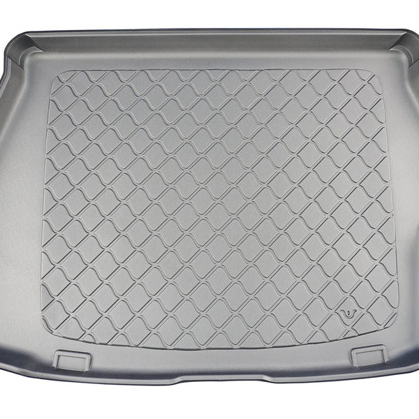 Kofferraumwannen Toyota C-HR PHEV, karosserie suv, baujahr 10.2023 - bis heute, mit/ohne subwoofer | 194286GRD