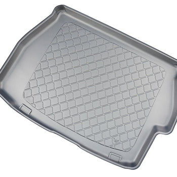 Kofferraumwannen Toyota C-HR PHEV, karosserie suv, baujahr 10.2023 - bis heute, mit/ohne subwoofer | 194286GRD