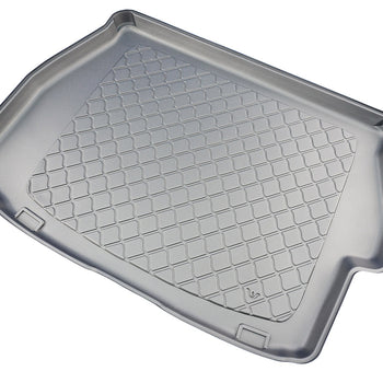 Kofferraumwannen Toyota C-HR PHEV, karosserie suv, baujahr 10.2023 - bis heute, mit/ohne subwoofer | 194286GRD