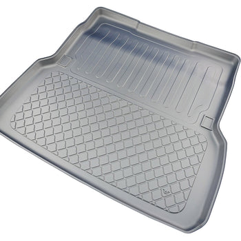 Kofferraumwannen Toyota Land Cruiser J25, karosserie suv, baujahr 06.2024 - bis heute, 5 sitzplätze | 194287GRD