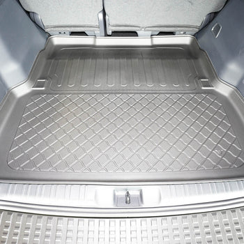 Kofferraumwannen Toyota Land Cruiser J25, karosserie suv, baujahr 06.2024 - bis heute, 5 sitzplätze | 194287GRD