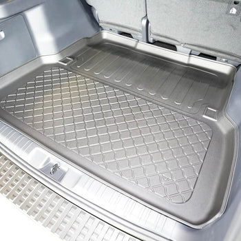 Kofferraumwannen Toyota Land Cruiser J25, karosserie suv, baujahr 06.2024 - bis heute, 5 sitzplätze | 194287GRD