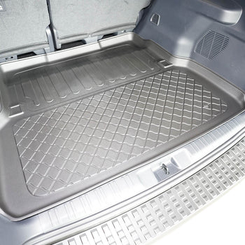 Kofferraumwannen Toyota Land Cruiser J25, karosserie suv, baujahr 06.2024 - bis heute, 5 sitzplätze | 194287GRD