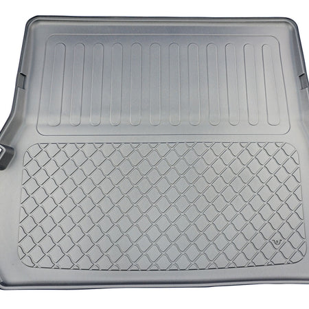 Kofferraumwannen Toyota Land Cruiser J25, karosserie suv, baujahr 06.2024 - bis heute, 7 sitzplätze, 3. sitzreihe geschlossen | 194288GRD