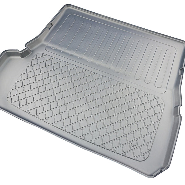 Kofferraumwannen Toyota Land Cruiser J25, karosserie suv, baujahr 06.2024 - bis heute, 7 sitzplätze, 3. sitzreihe geschlossen | 194288GRD