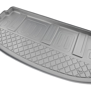 Kofferraumwannen Maxus EV, karosserie van, baujahr 06.2022 - bis heute, 7 sitzplätze, hinter der 3. sitzreihe, sitzreihe nach vorne gerichtet | 194322GRD