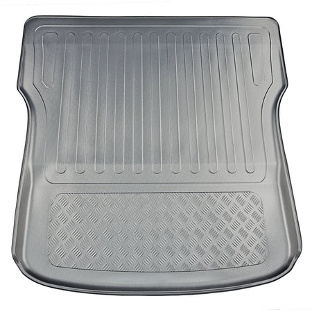 Kofferraumwannen Maxus EV, karosserie van, baujahr 2022 - bis heute, 6-7 sitzplätze, 3. sitzreihe geschlossen | 194324BSC