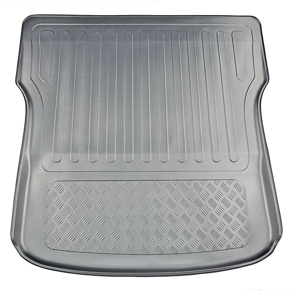 Kofferraumwannen Maxus EV, karosserie van, baujahr 2022 - bis heute, 6-7 sitzplätze, 3. sitzreihe geschlossen | 194324BSC