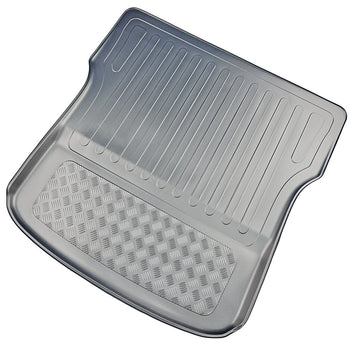 Kofferraumwannen Maxus EV, karosserie van, baujahr 2022 - bis heute, 6-7 sitzplätze, 3. sitzreihe geschlossen | 194324BSC