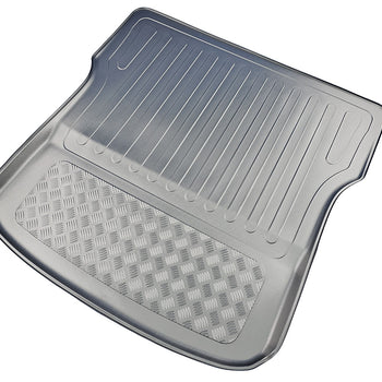 Kofferraumwannen Maxus EV, karosserie van, baujahr 2022 - bis heute, 6-7 sitzplätze, 3. sitzreihe geschlossen | 194324BSC