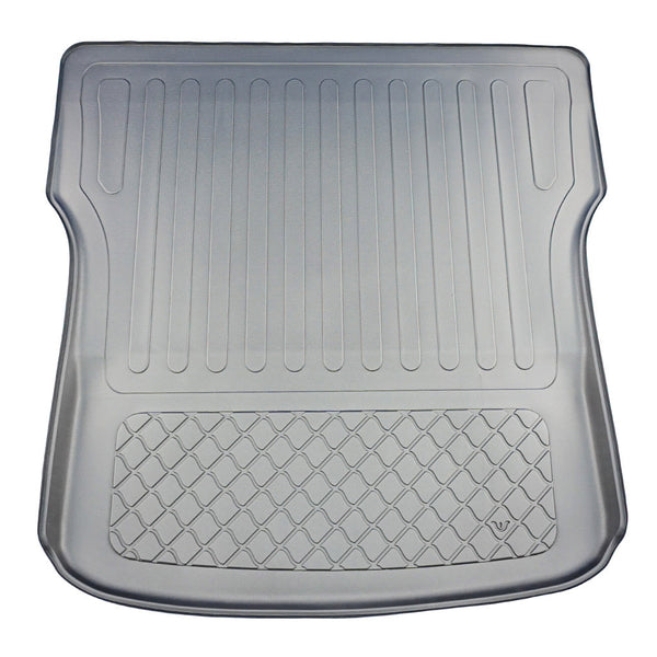 Kofferraumwannen Maxus EV, karosserie van, baujahr 2022 - bis heute, 6-7 sitzplätze, 3. sitzreihe geschlossen | 194324GRD