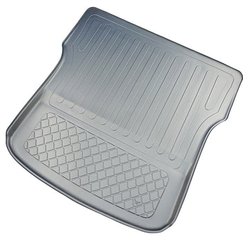 Kofferraumwannen Maxus EV, karosserie van, baujahr 2022 - bis heute, 6-7 sitzplätze, 3. sitzreihe geschlossen | 194324GRD