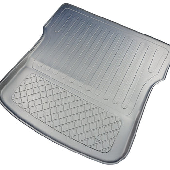 Kofferraumwannen Maxus EV, karosserie van, baujahr 2022 - bis heute, 6-7 sitzplätze, 3. sitzreihe geschlossen | 194324GRD