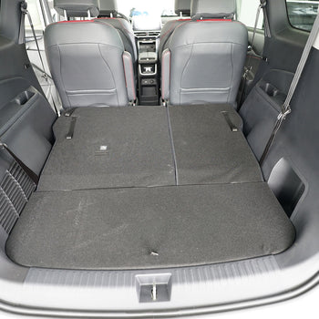 Kofferraumwannen Maxus EV, karosserie van, baujahr 2022 - bis heute, 6-7 sitzplätze, 3. sitzreihe geschlossen | 194324GRD