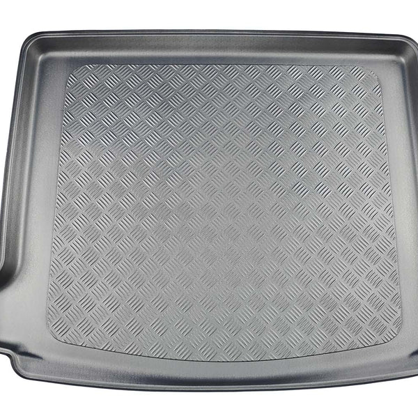 Kofferraumwannen MG HS Facelift, karosserie suv, baujahr 03.2023 - 06.2024, oberer kofferraumboden, entspricht nicht dem ehs phev | 194350BSC