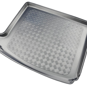 Kofferraumwannen MG HS Facelift, karosserie suv, baujahr 03.2023 - 06.2024, oberer kofferraumboden, entspricht nicht dem ehs phev | 194350BSC