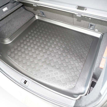 Kofferraumwannen MG HS Facelift, karosserie suv, baujahr 03.2023 - 06.2024, oberer kofferraumboden, entspricht nicht dem ehs phev | 194350BSC