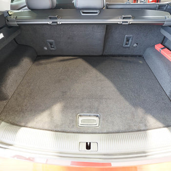 Kofferraumwannen MG HS Facelift, karosserie suv, baujahr 03.2023 - 06.2024, oberer kofferraumboden, entspricht nicht dem ehs phev | 194350BSC