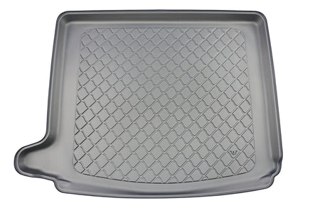 Kofferraumwannen MG HS Facelift, karosserie suv, baujahr 03.2023 - 06.2024, oberer kofferraumboden, entspricht nicht dem ehs phev | 194350GRD