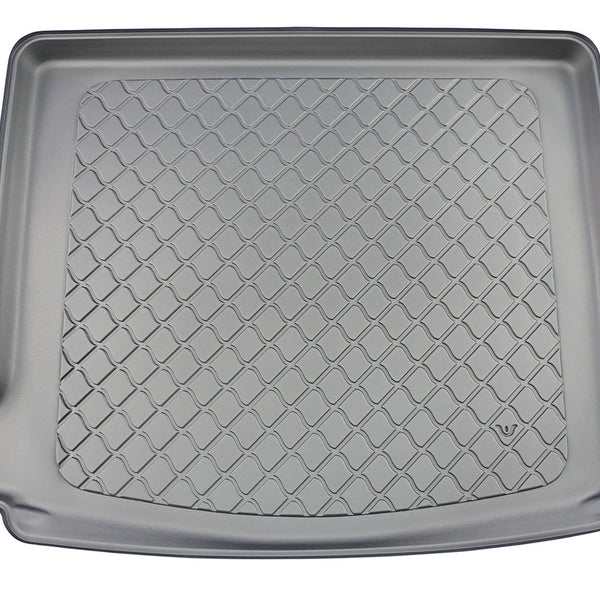 Kofferraumwannen MG HS Facelift, karosserie suv, baujahr 03.2023 - 06.2024, oberer kofferraumboden, entspricht nicht dem ehs phev | 194350GRD