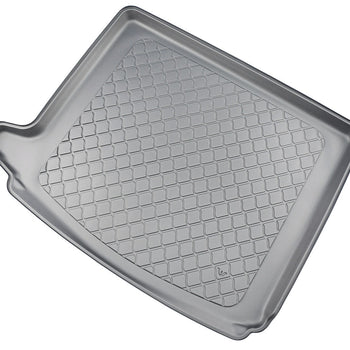 Kofferraumwannen MG HS Facelift, karosserie suv, baujahr 03.2023 - 06.2024, oberer kofferraumboden, entspricht nicht dem ehs phev | 194350GRD