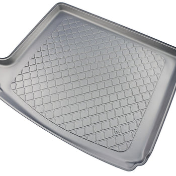 Kofferraumwannen MG HS Facelift, karosserie suv, baujahr 03.2023 - 06.2024, oberer kofferraumboden, entspricht nicht dem ehs phev | 194350GRD