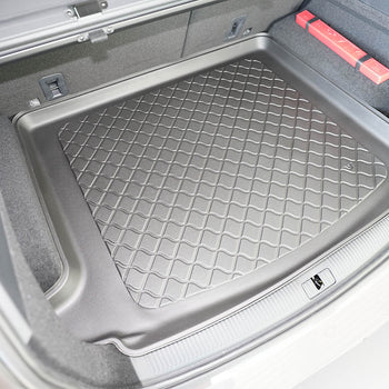 Kofferraumwannen MG HS Facelift, karosserie suv, baujahr 03.2023 - 06.2024, oberer kofferraumboden, entspricht nicht dem ehs phev | 194350GRD