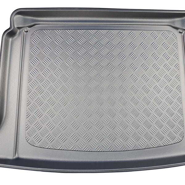 Kofferraumwannen MG MG4, karosserie schrägheck, baujahr 2022 - bis heute, unteren kofferraumboden, ohne höhenverstellbarer boden | 194351BSC