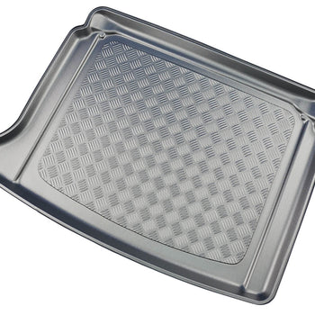 Kofferraumwannen MG MG4, karosserie schrägheck, baujahr 2022 - bis heute, unteren kofferraumboden, ohne höhenverstellbarer boden | 194351BSC