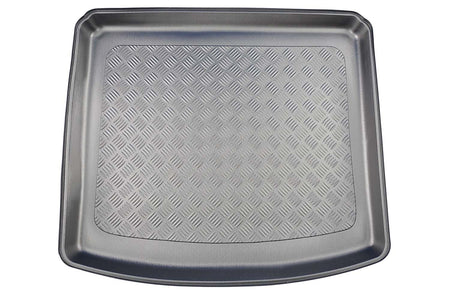 Kofferraumwannen MG ZS EV, karosserie suv, baujahr 10.2021 - bis heute, oberer und unteren kofferraumboden, entspricht nicht dem hybrid+ | 194352BSC