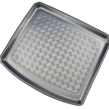 Kofferraumwannen MG ZS, karosserie suv, baujahr 06.2022 - bis heute, oberer und unteren kofferraumboden, entspricht nicht dem hybrid+ | 194352BSC