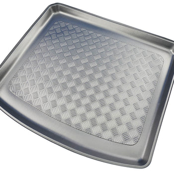 Kofferraumwannen MG ZS, karosserie suv, baujahr 06.2022 - bis heute, oberer und unteren kofferraumboden, entspricht nicht dem hybrid+ | 194352BSC