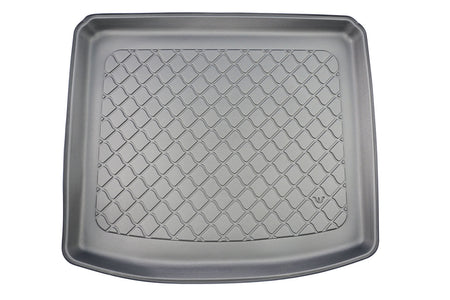 Kofferraumwannen MG ZS, karosserie suv, baujahr 06.2022 - bis heute, oberer und unteren kofferraumboden, entspricht nicht dem hybrid+ | 194352GRD