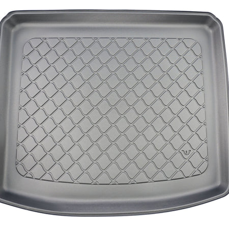 Kofferraumwannen MG ZS, karosserie suv, baujahr 06.2022 - bis heute, oberer und unteren kofferraumboden, entspricht nicht dem hybrid+ | 194352GRD