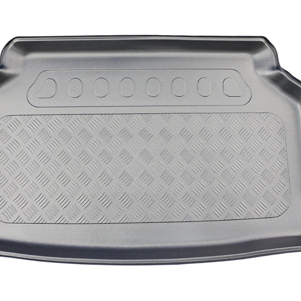 Kofferraumwannen MG 3 Hybrid+, karosserie schrägheck, baujahr 05.2024 - bis heute | 194354BSC