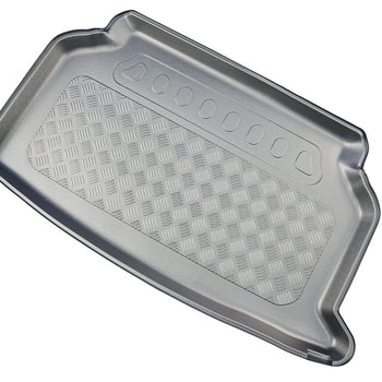 Kofferraumwannen MG 3 Hybrid+, karosserie schrägheck, baujahr 05.2024 - bis heute | 194354BSC