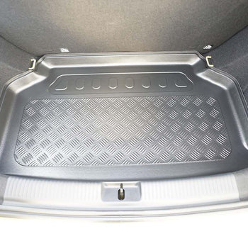 Kofferraumwannen MG 3 Hybrid+, karosserie schrägheck, baujahr 05.2024 - bis heute | 194354BSC