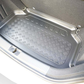 Kofferraumwannen MG 3 Hybrid+, karosserie schrägheck, baujahr 05.2024 - bis heute | 194354BSC