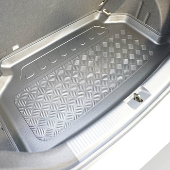 Kofferraumwannen MG 3 Hybrid+, karosserie schrägheck, baujahr 05.2024 - bis heute | 194354BSC