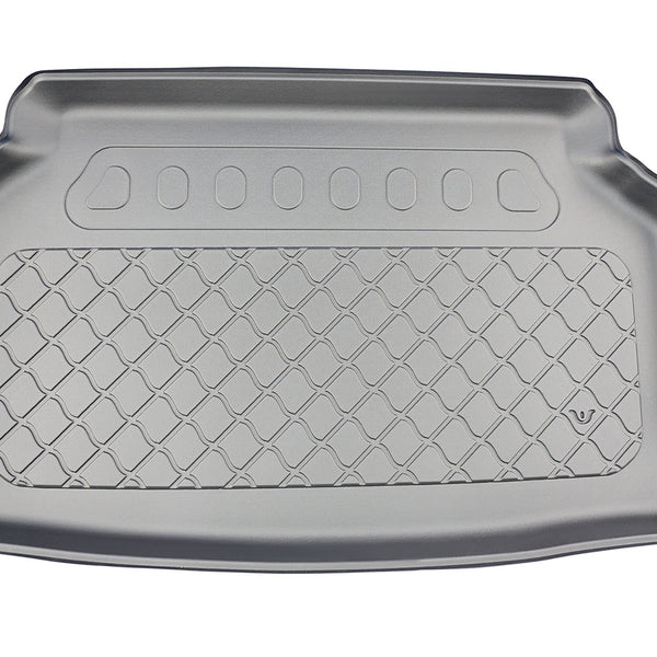 Kofferraumwannen MG 3 Hybrid+, karosserie schrägheck, baujahr 05.2024 - bis heute | 194354GRD