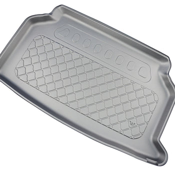 Kofferraumwannen MG 3 Hybrid+, karosserie schrägheck, baujahr 05.2024 - bis heute | 194354GRD