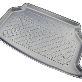 Kofferraumwannen MG 3 Hybrid+, karosserie schrägheck, baujahr 05.2024 - bis heute | 194354GRD