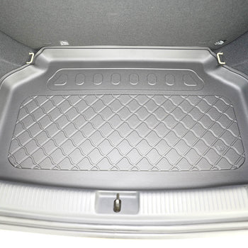 Kofferraumwannen MG 3 Hybrid+, karosserie schrägheck, baujahr 05.2024 - bis heute | 194354GRD