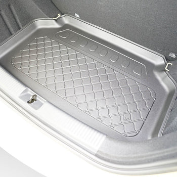 Kofferraumwannen MG 3 Hybrid+, karosserie schrägheck, baujahr 05.2024 - bis heute | 194354GRD